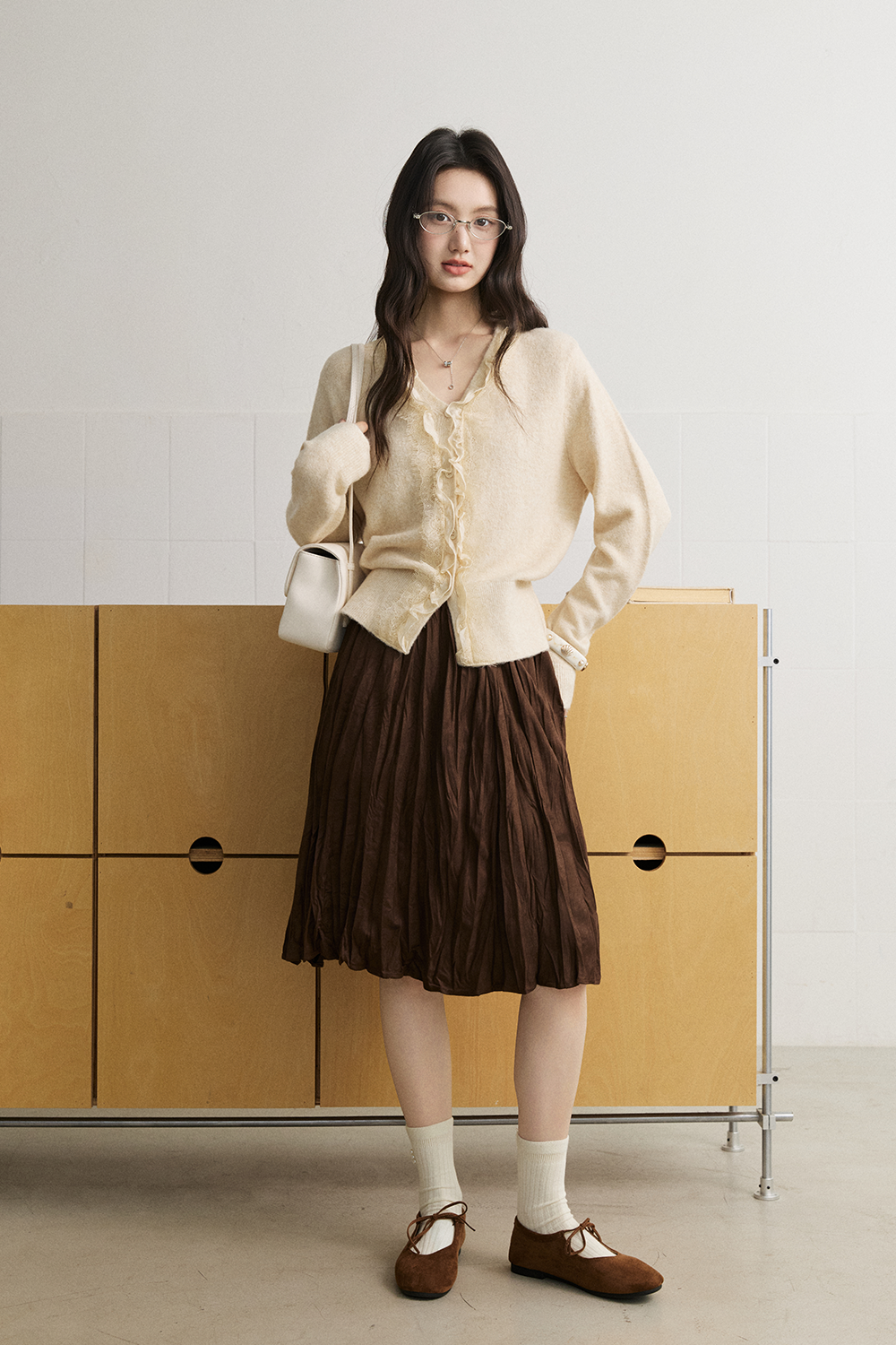 Knit Shirt for Women