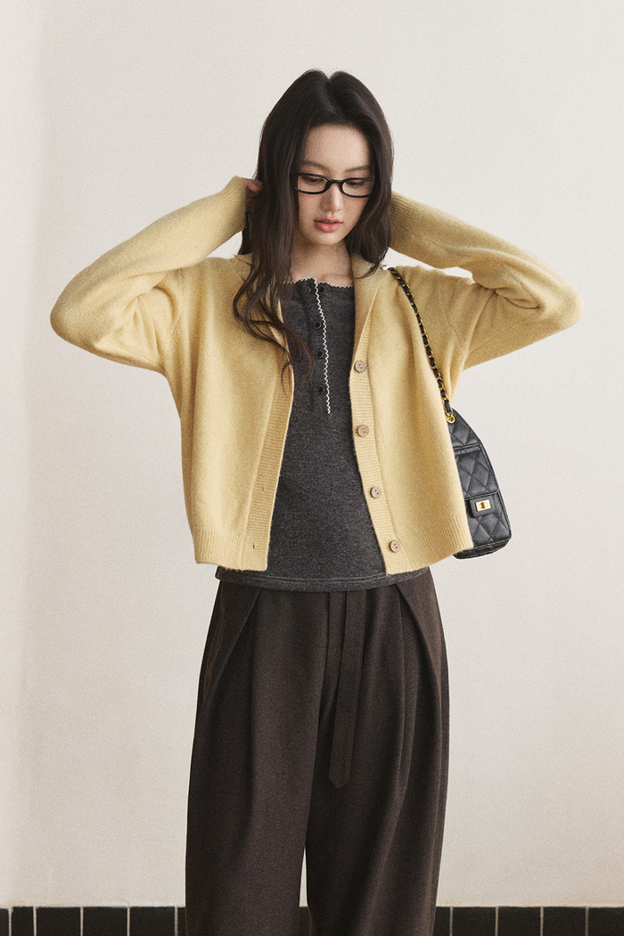 Knit Shirt for Women