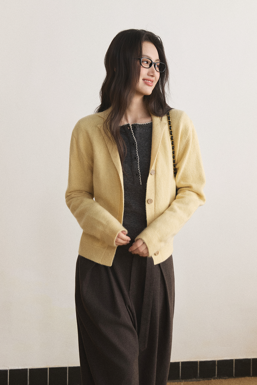 Knit Shirt for Women