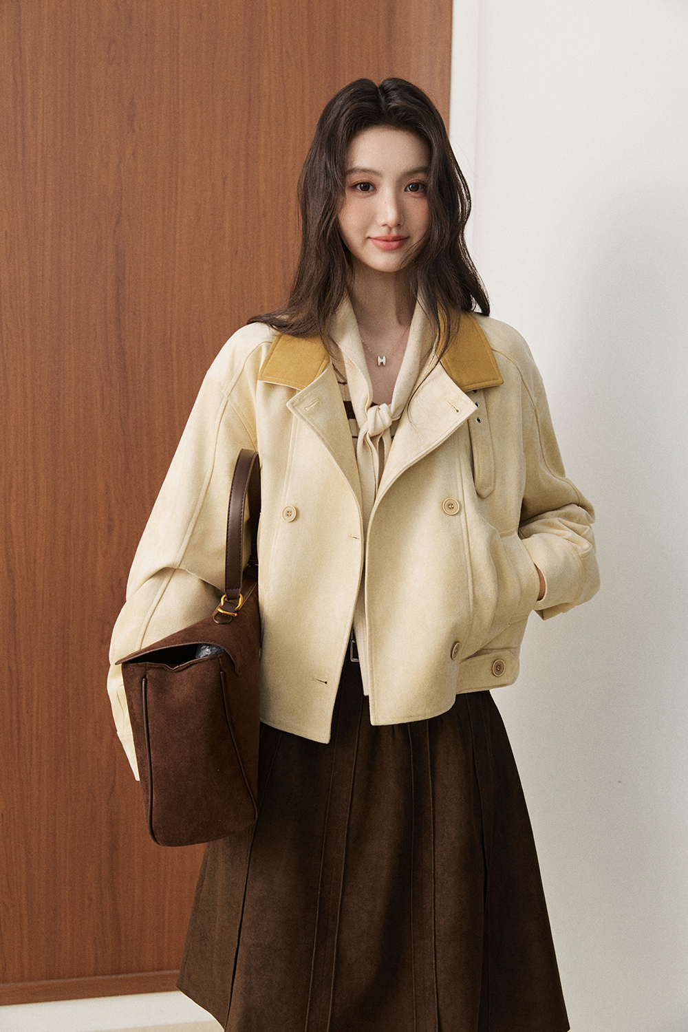 Coat for Women