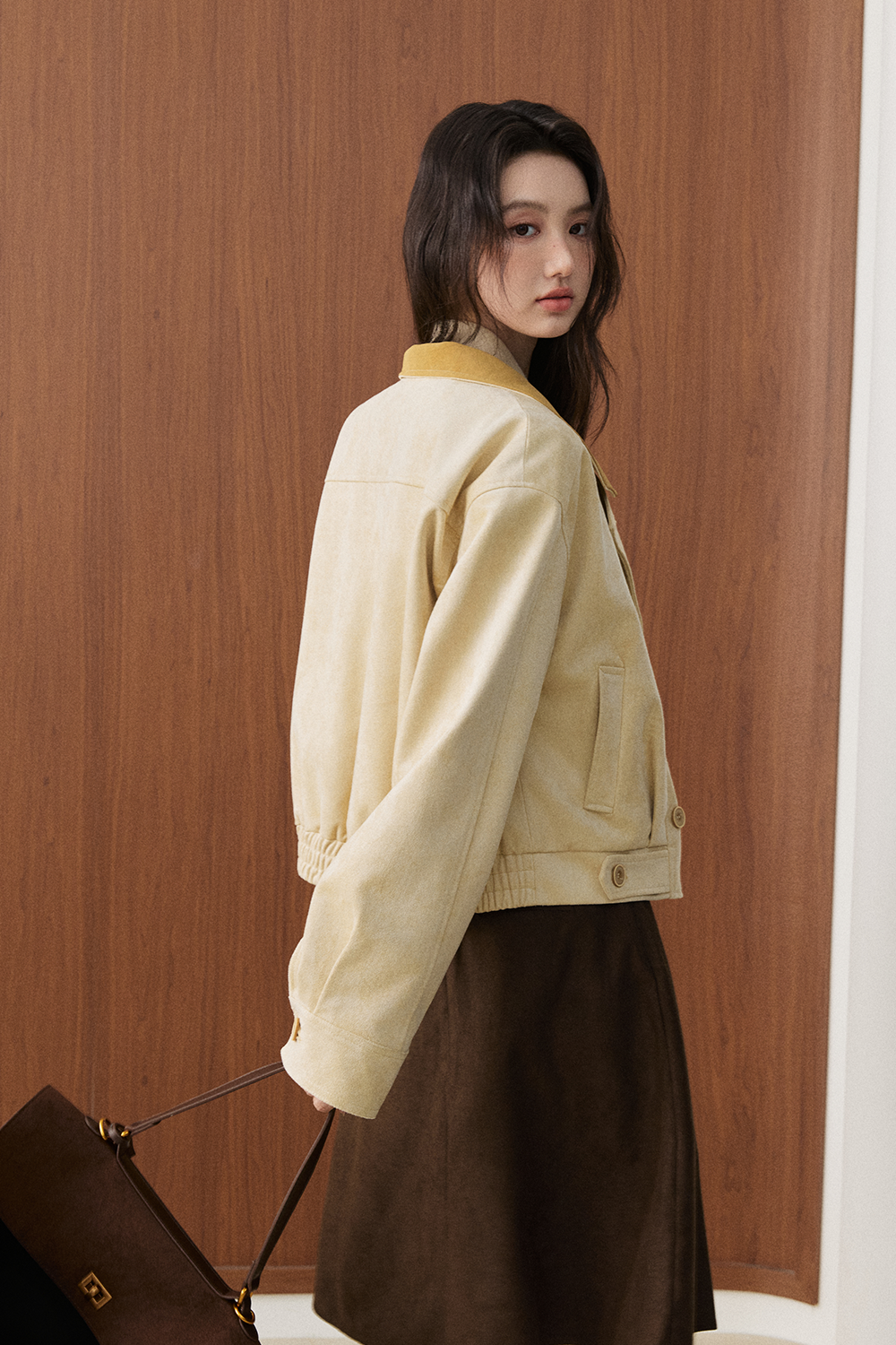 Coat for Women