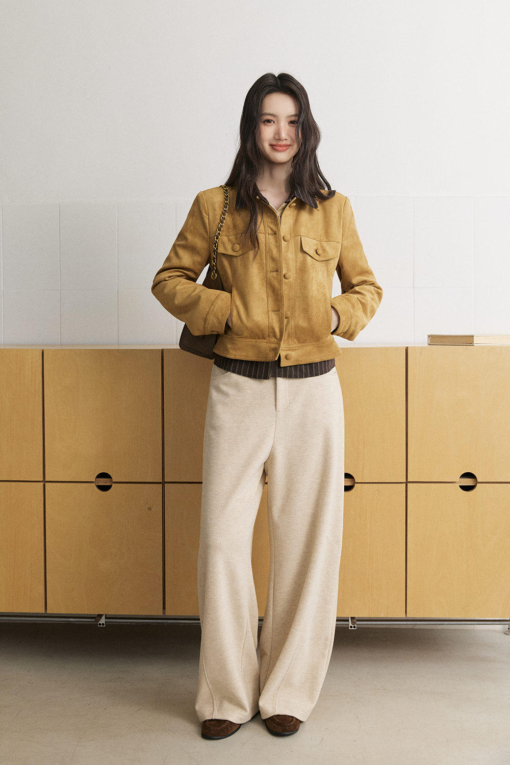Coat for Women