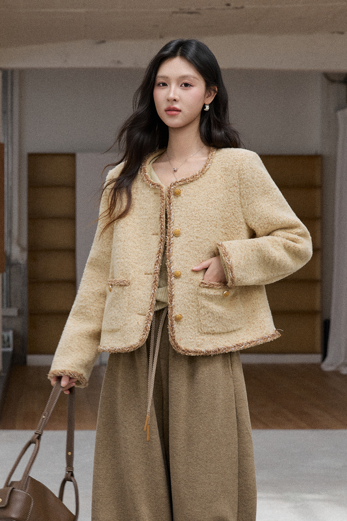 Coat for Women