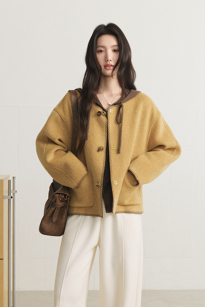 Coat for Women