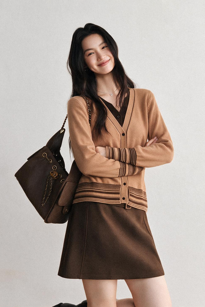 Knit Shirt for Women