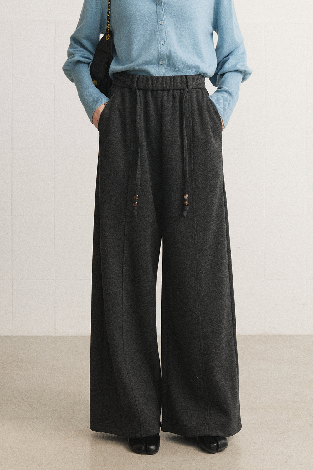 Wide-leg Pants for Women