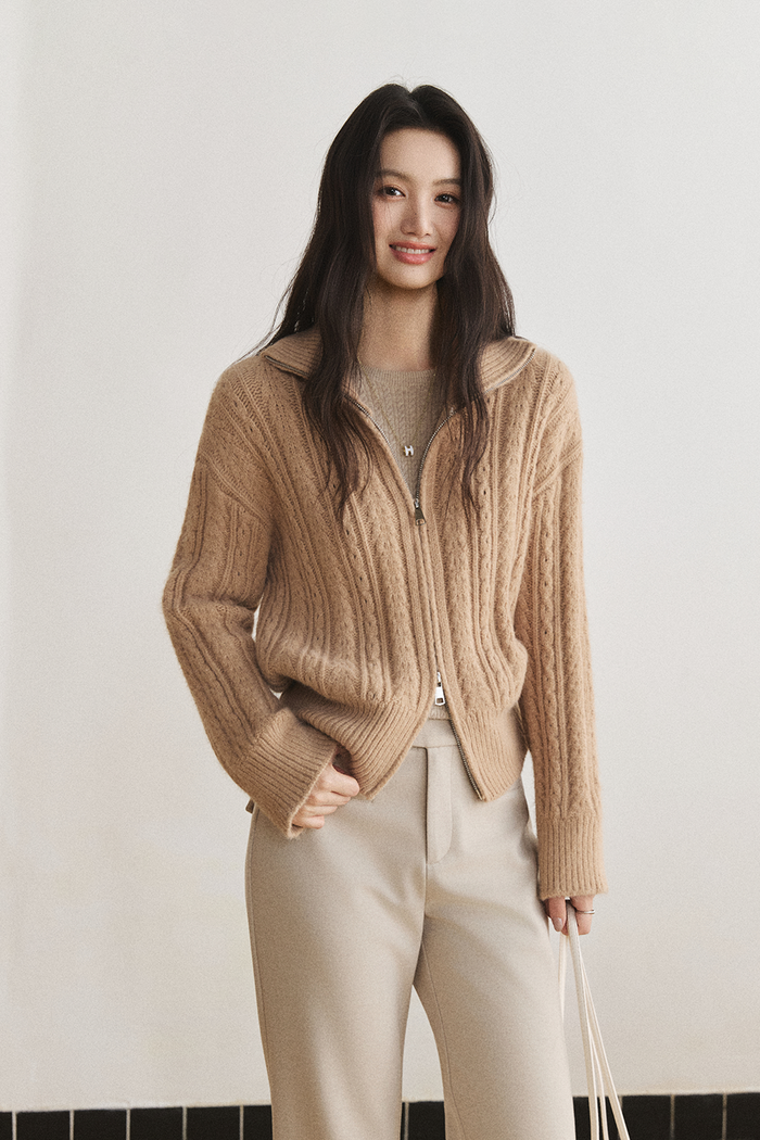 Knit Shirt for Women