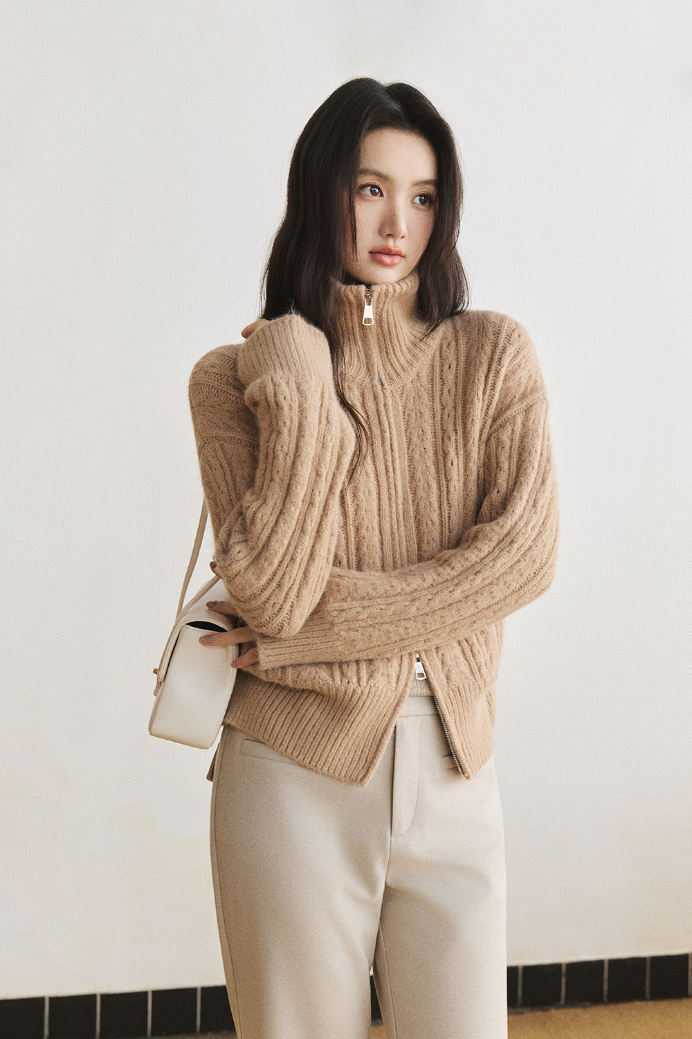Knit Shirt for Women
