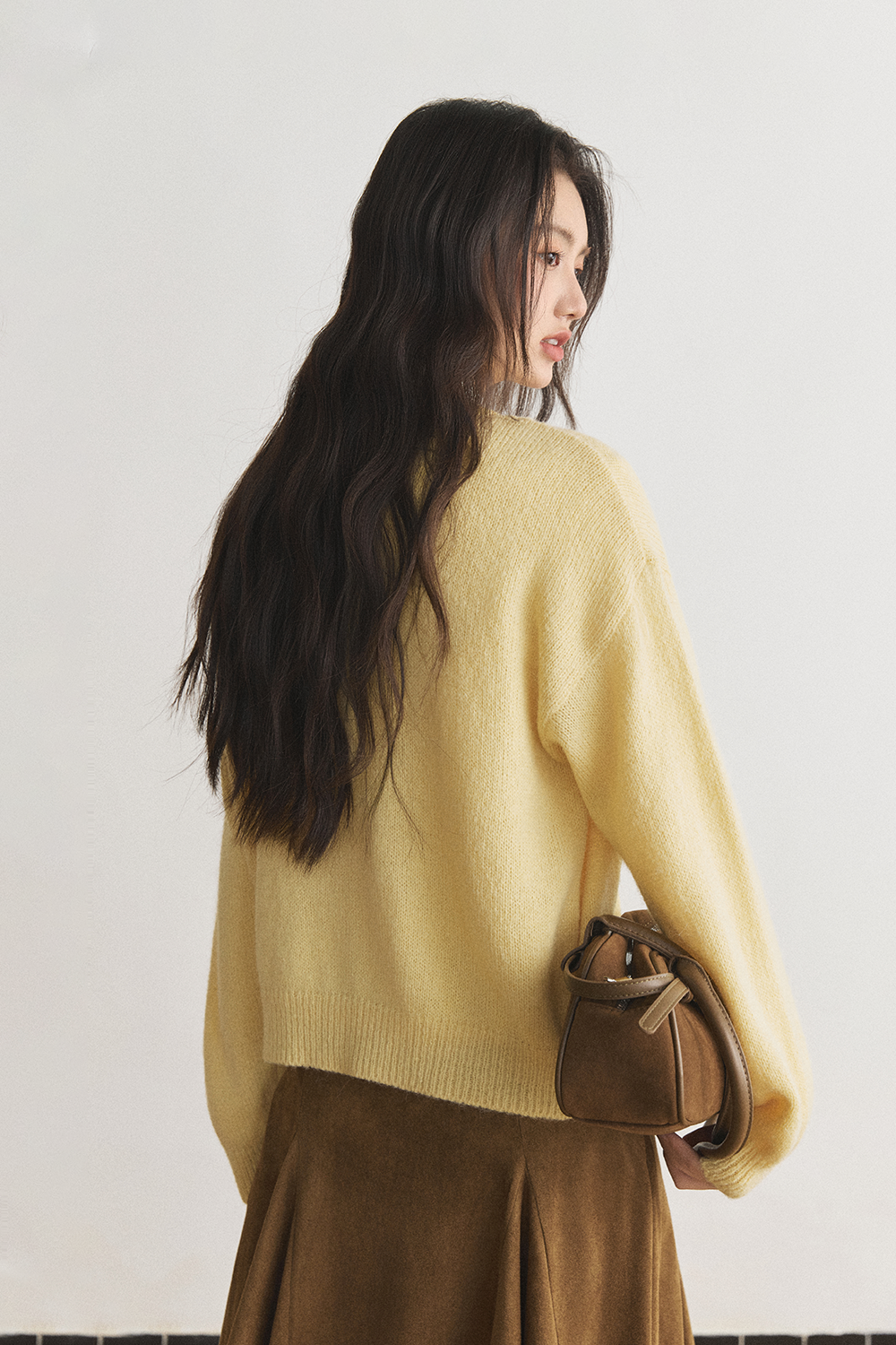Knit Shirt for Women