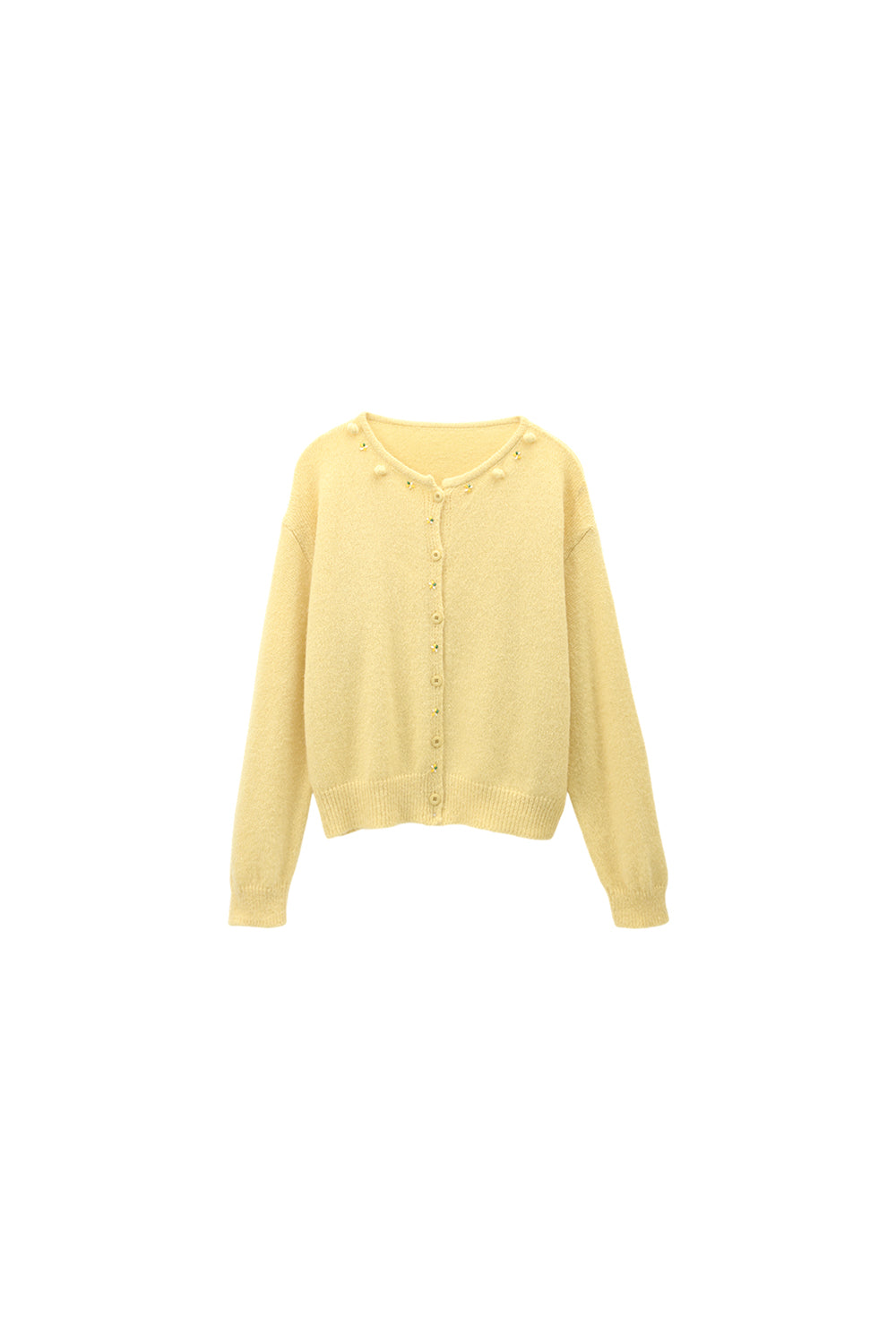 Knit Shirt for Women