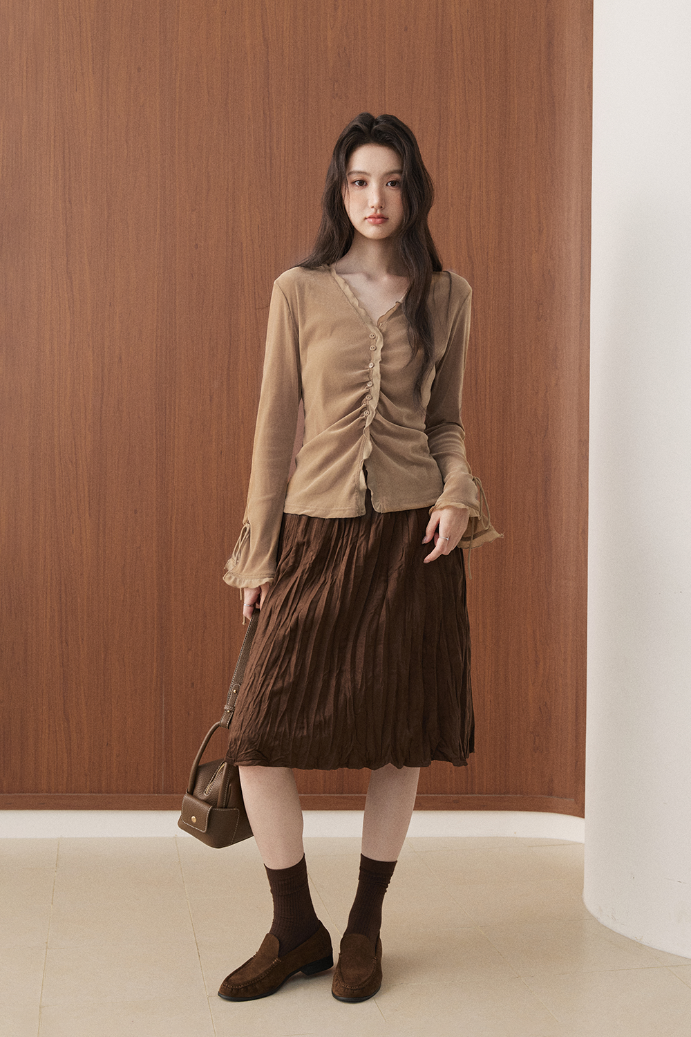 Midi Skirt for Women