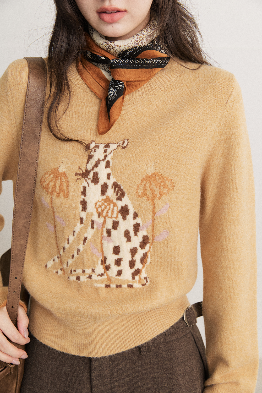 Sweater for Women
