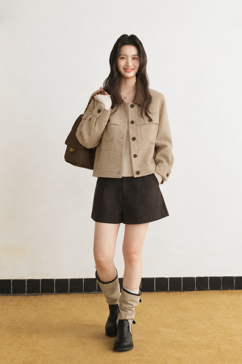 Coat for Women