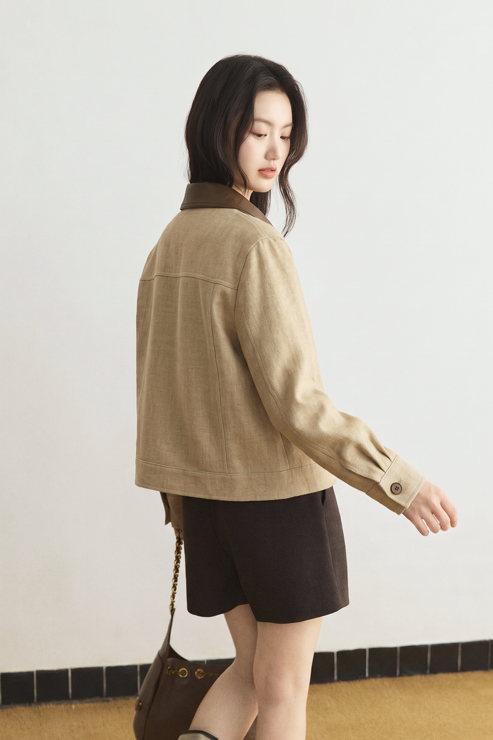 Coat for Women