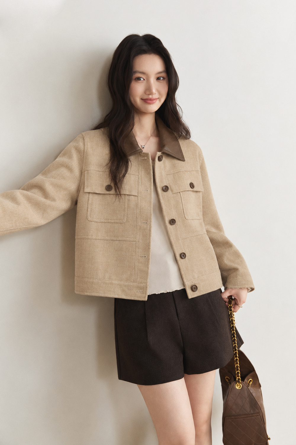 Coat for Women