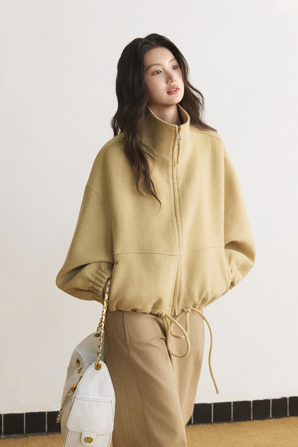 Coat for Women