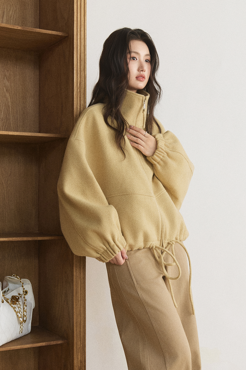 Coat for Women