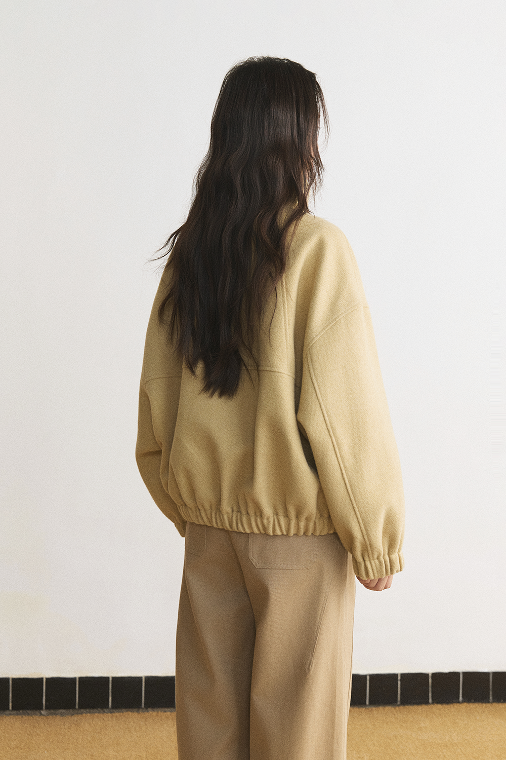 Coat for Women