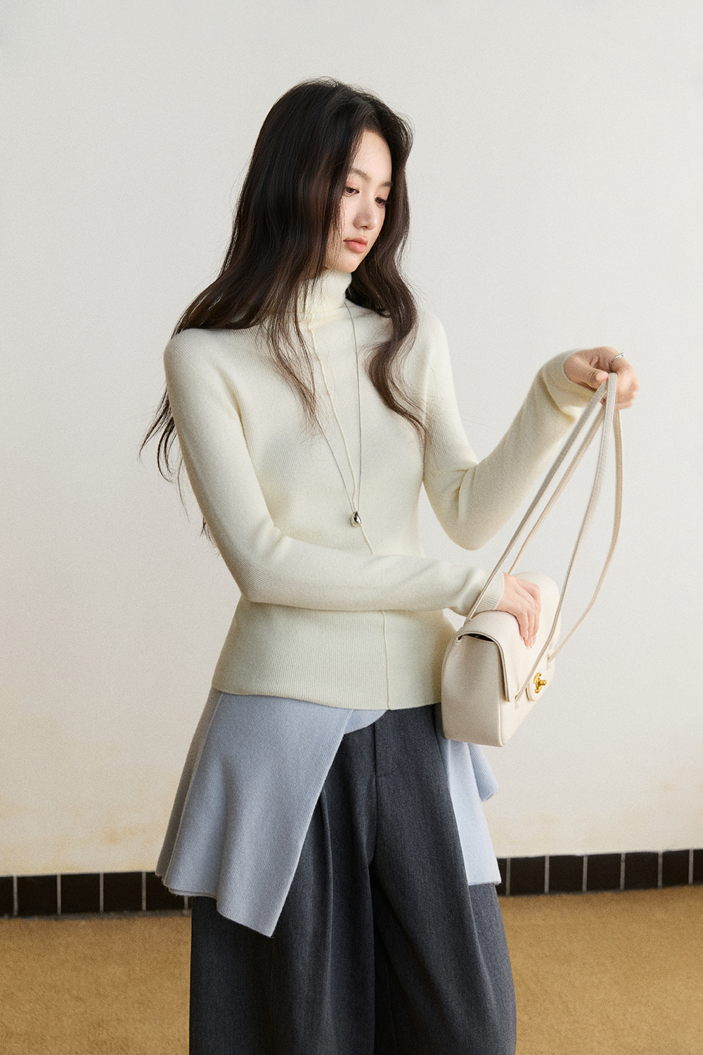 Long Sleeve T-shirt for Women