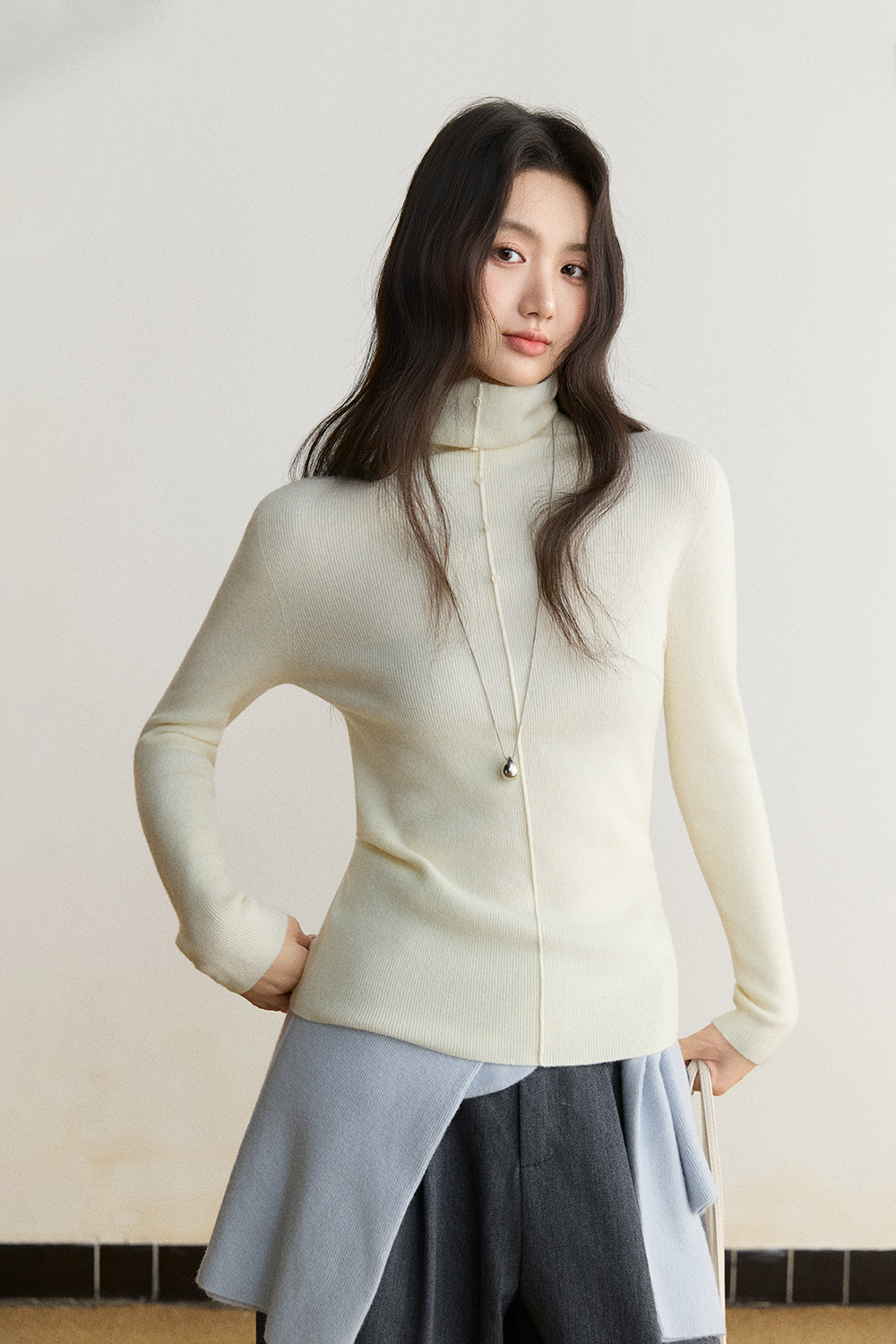 Long Sleeve T-shirt for Women
