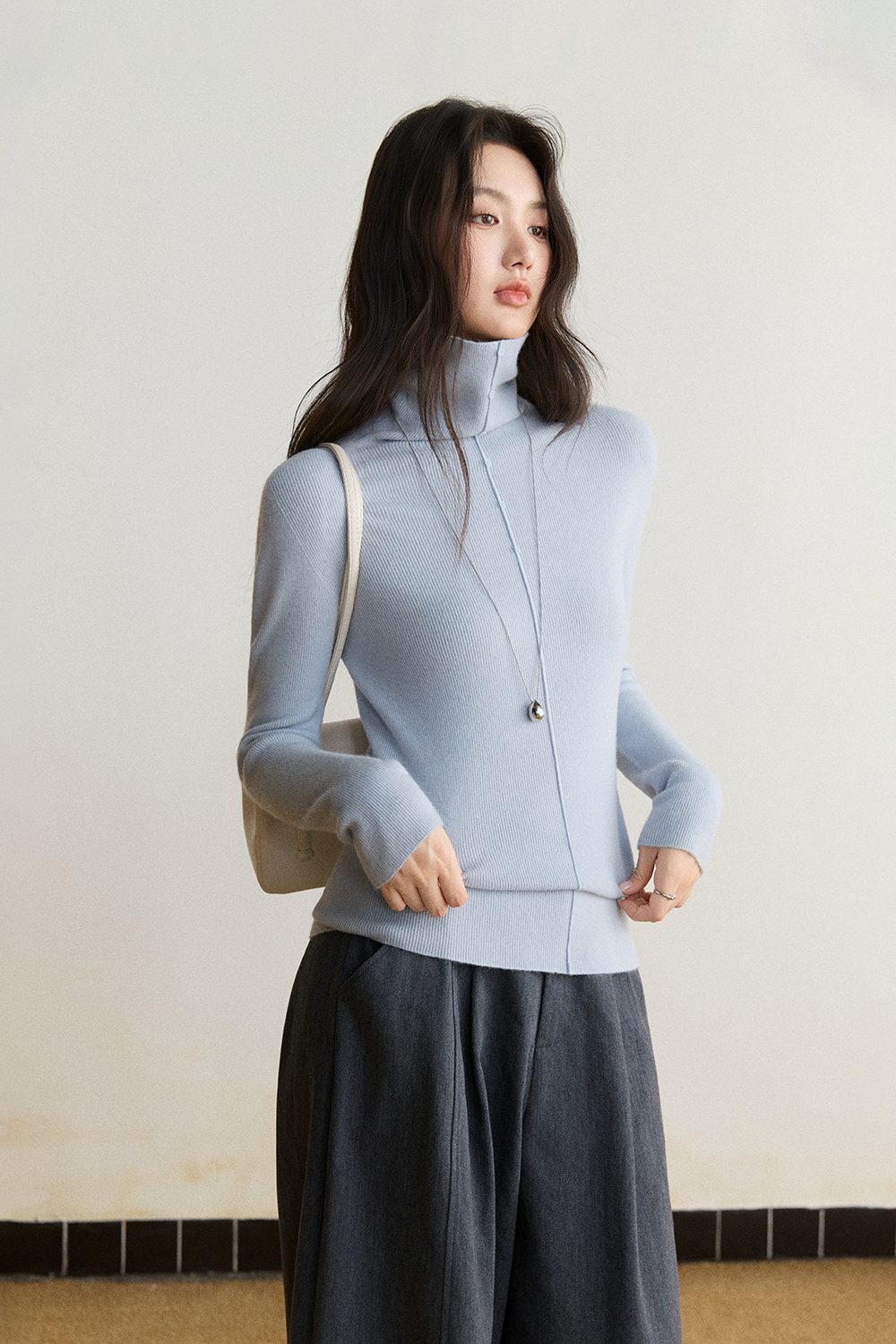 Long Sleeve T-shirt for Women