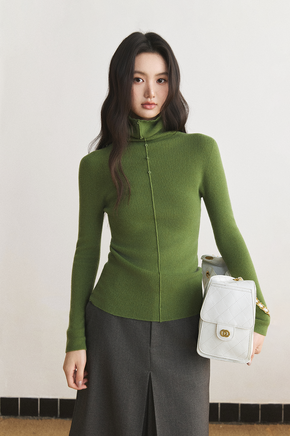 Long Sleeve T-shirt for Women