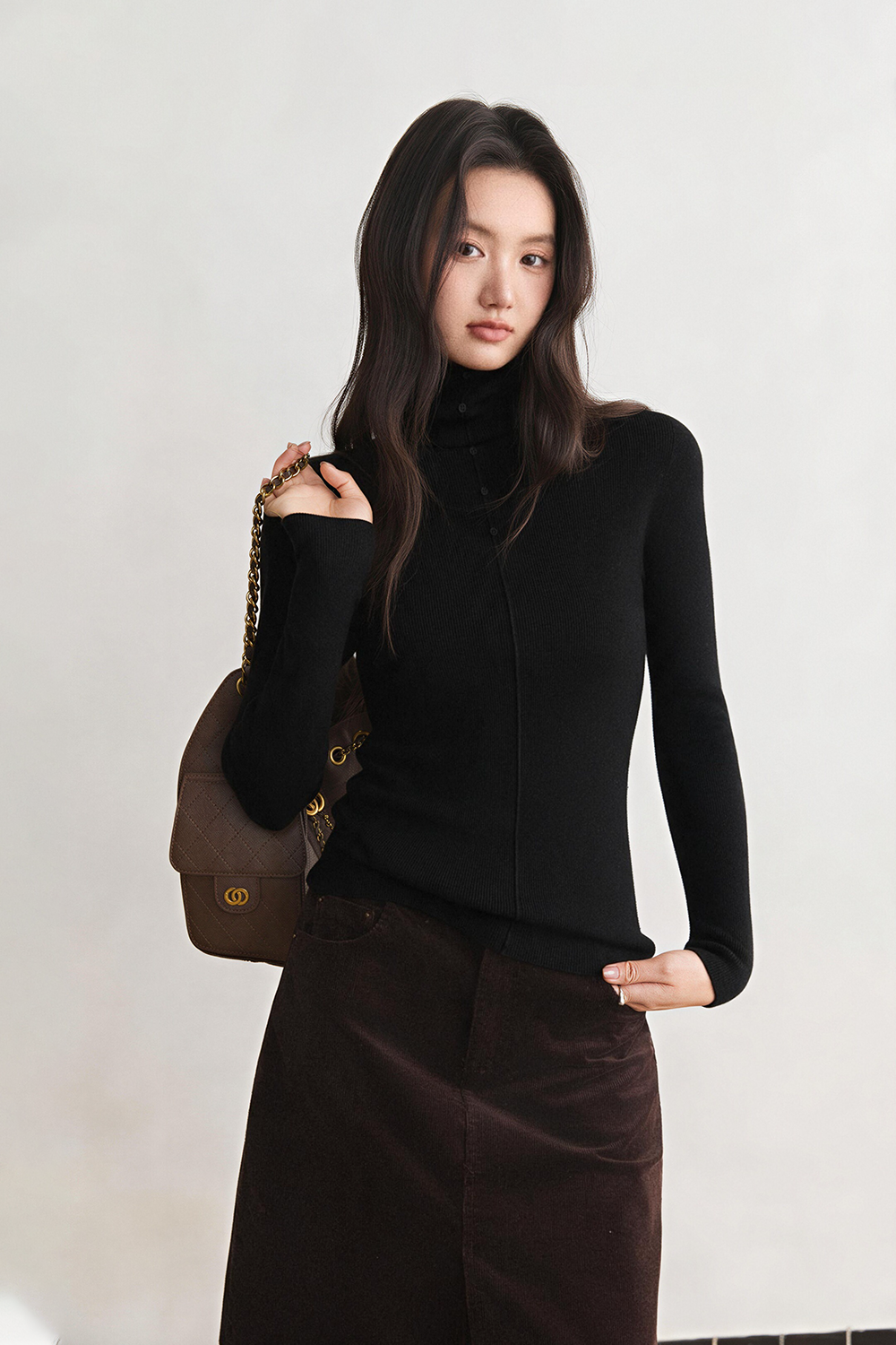 Long Sleeve T-shirt for Women