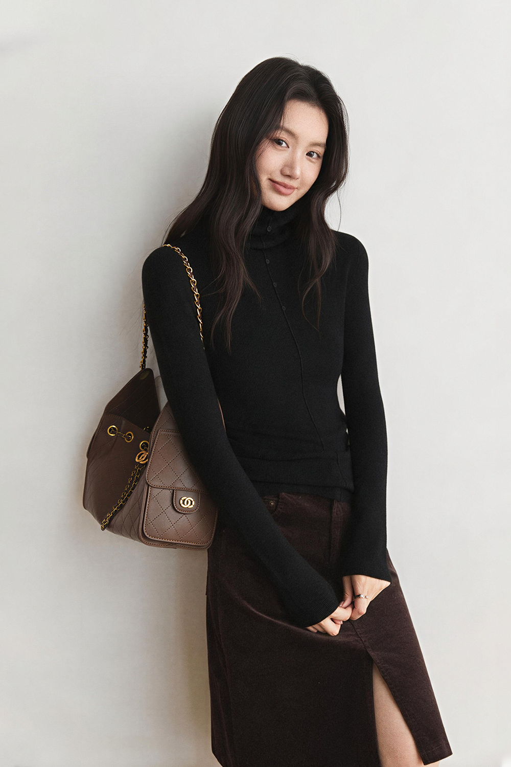 Long Sleeve T-shirt for Women