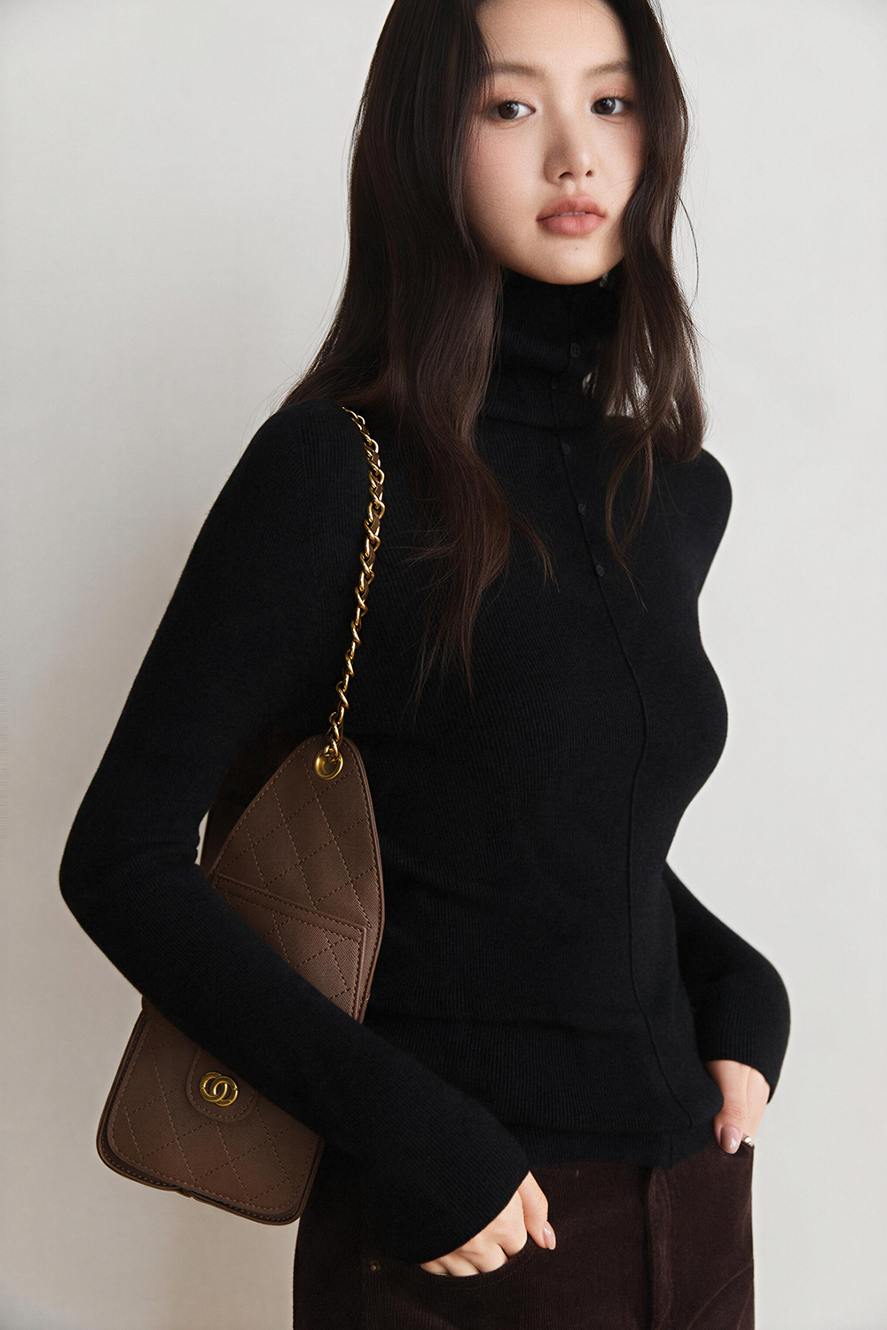 Long Sleeve T-shirt for Women
