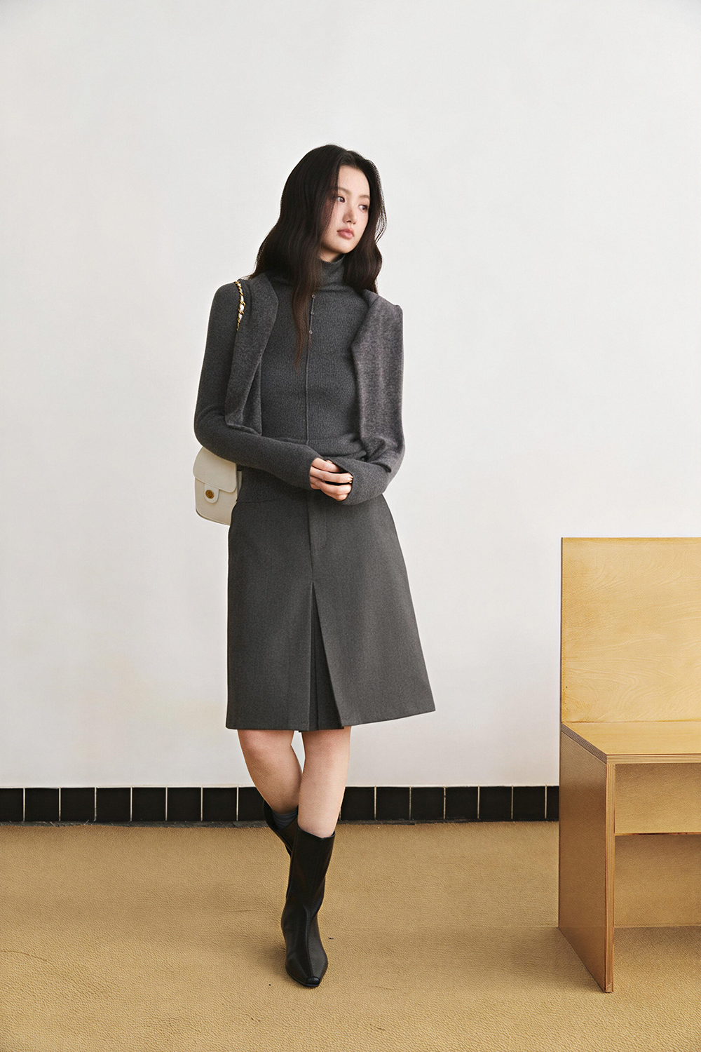 Long Sleeve T-shirt for Women