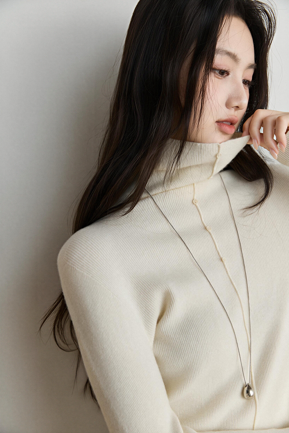 Long Sleeve T-shirt for Women
