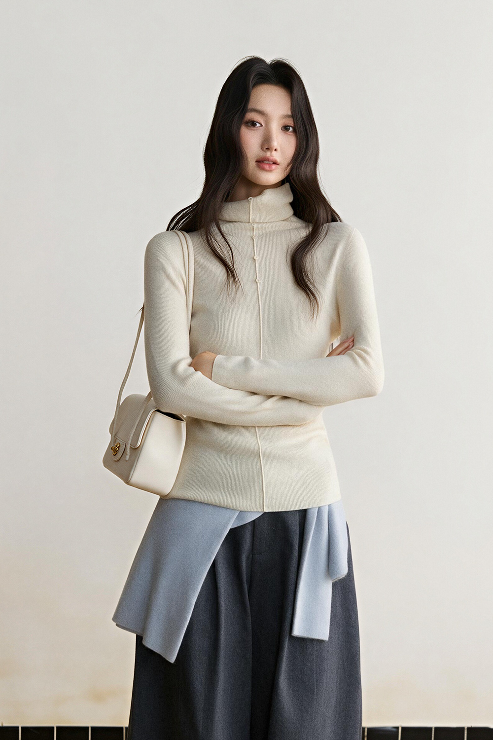 Long Sleeve T-shirt for Women