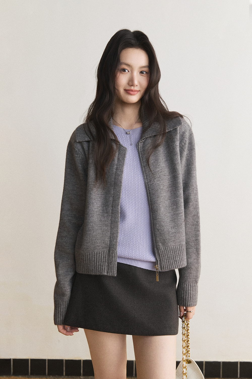 Knit Shirt for Women