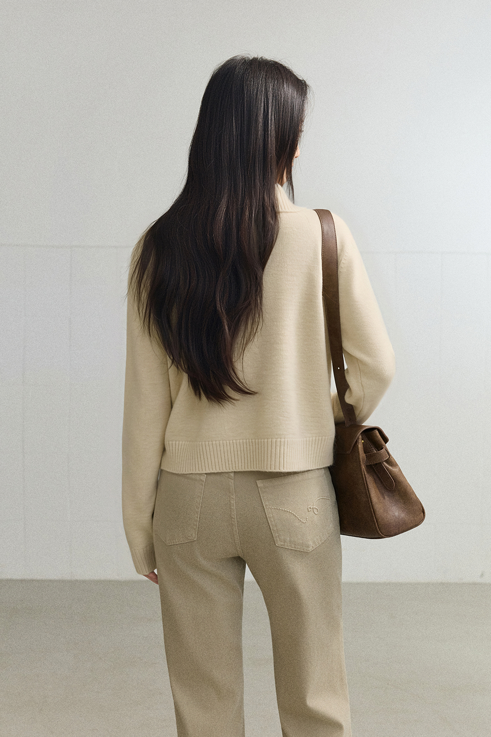Knit Shirt for Women