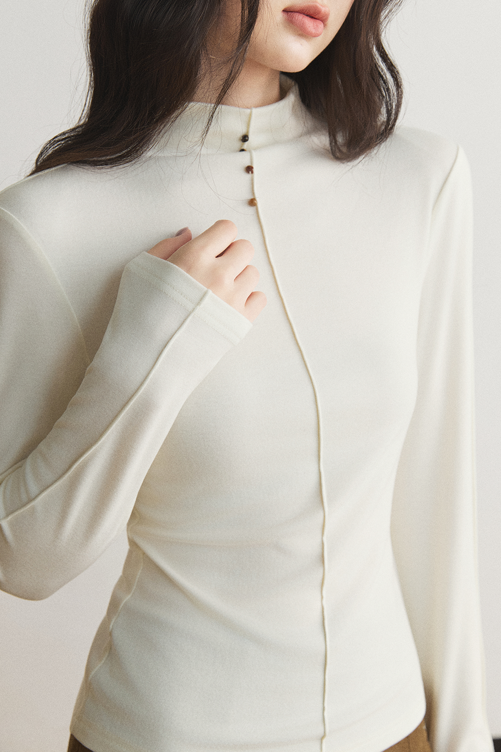 Long Sleeve T-shirt for Women