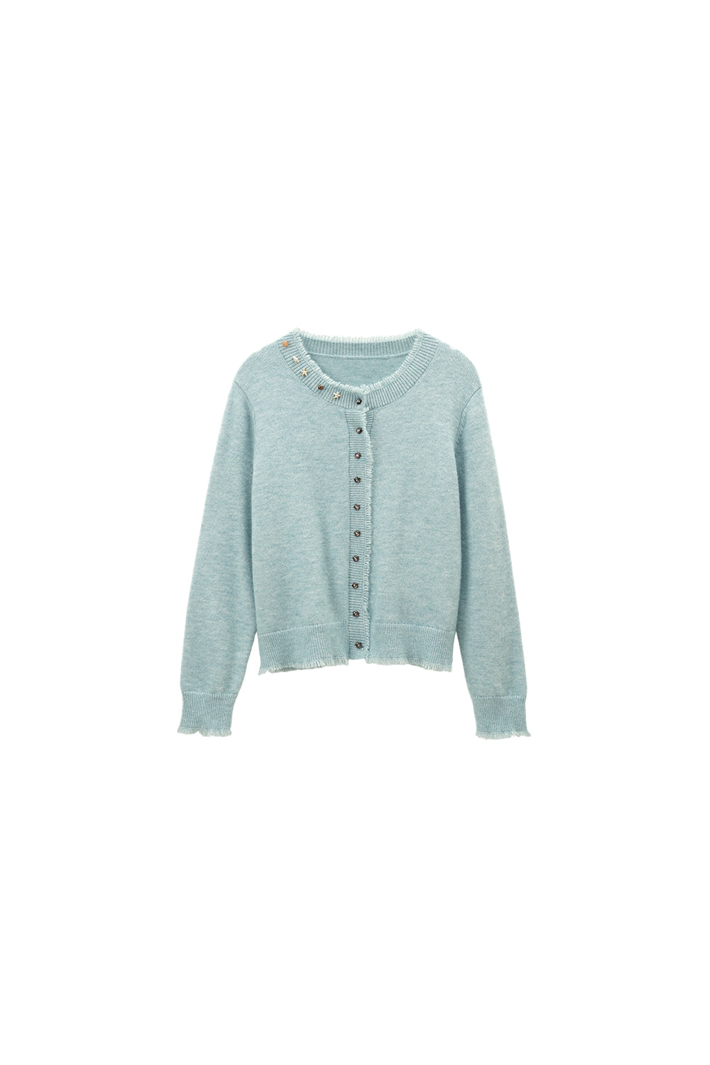 Knit Shirt for Women