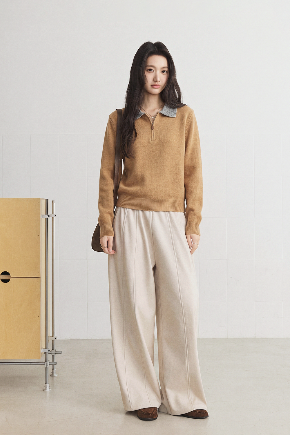 Knit Shirt for Women