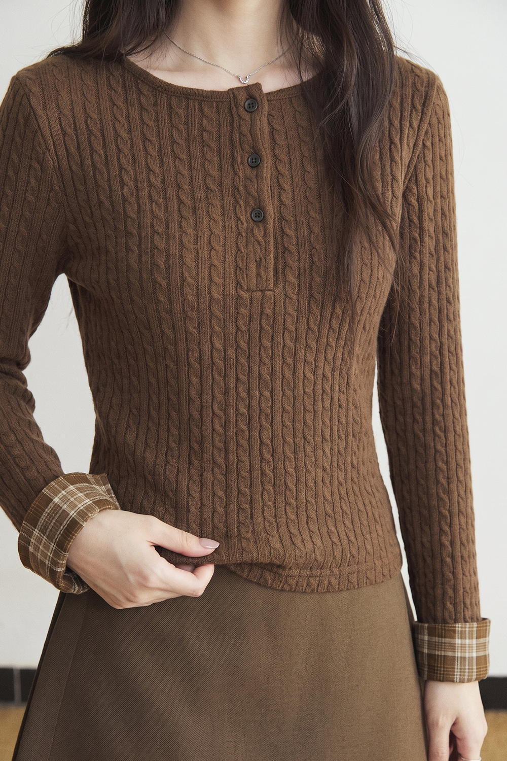 Knit Shirt for Women