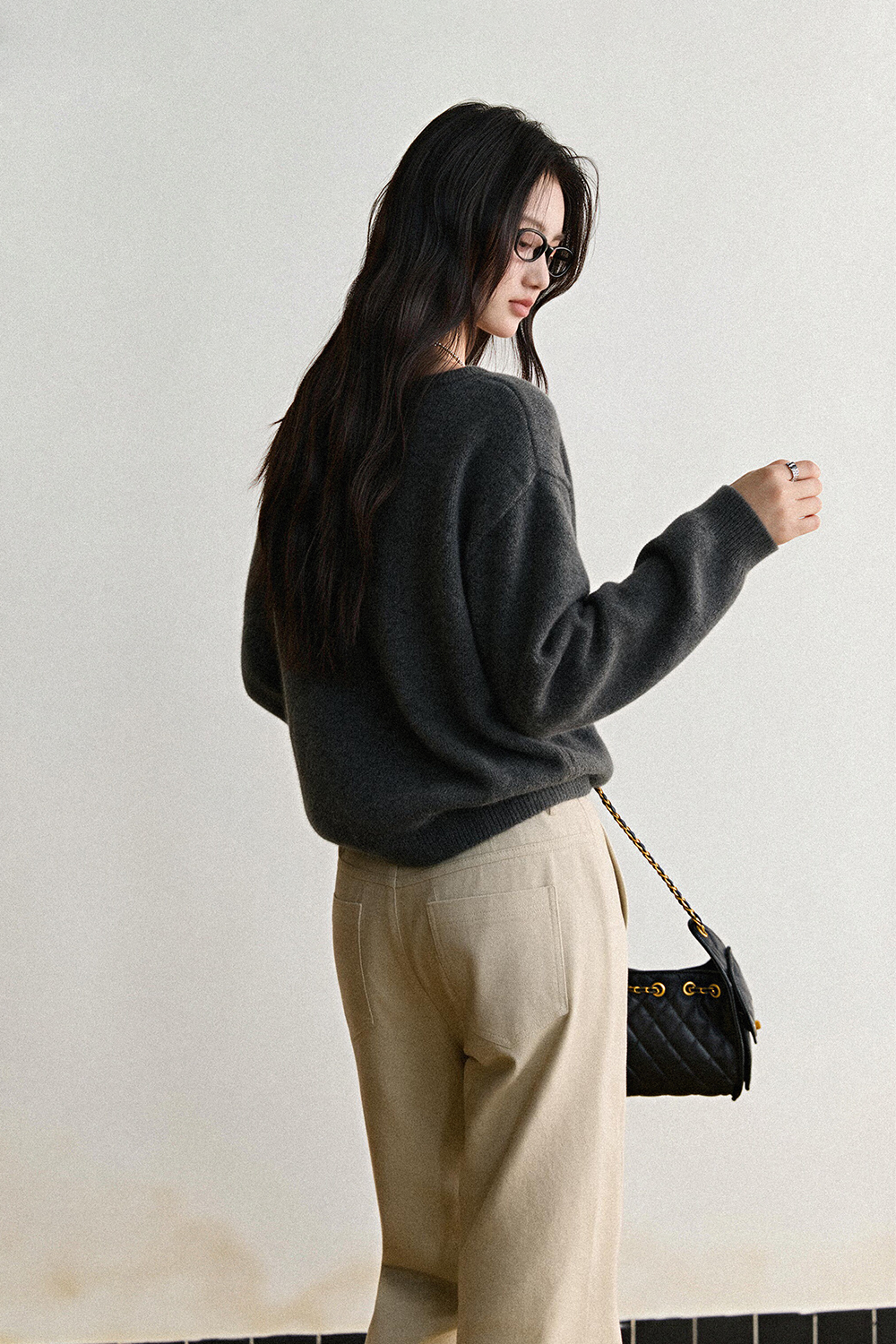 Knit Shirt for Women