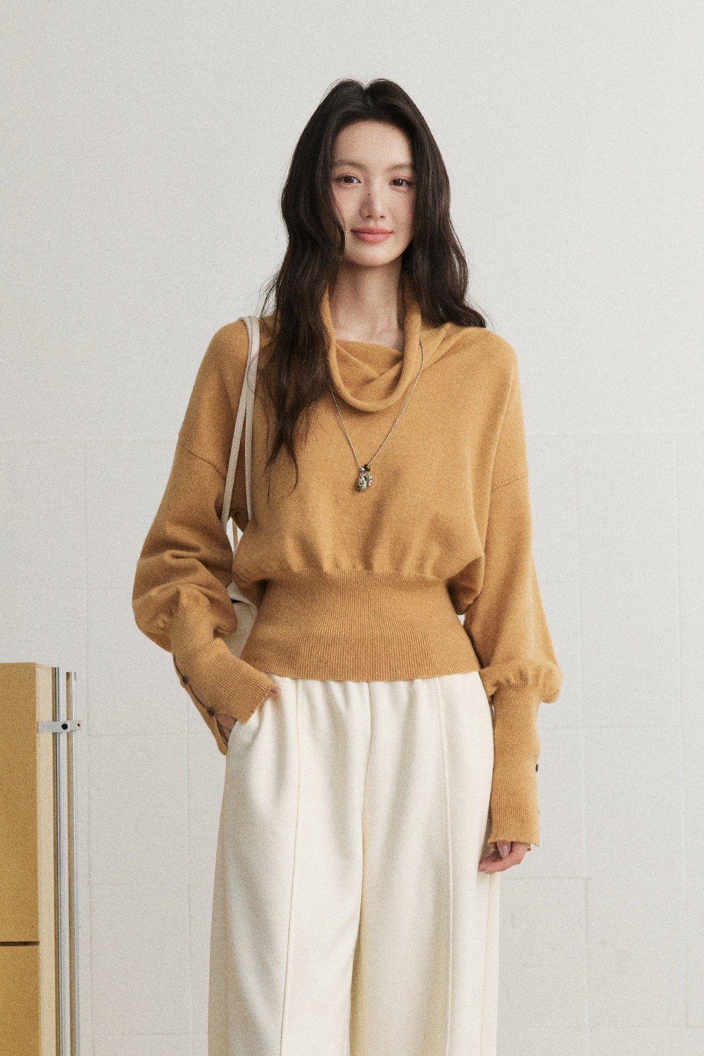 Knit Shirt for Women