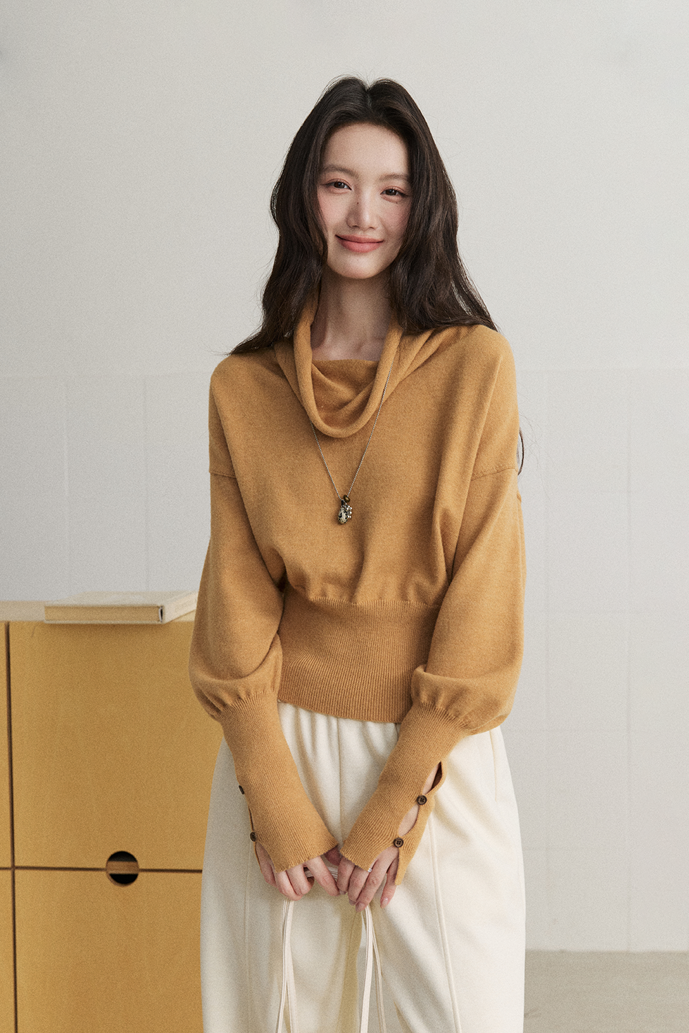 Knit Shirt for Women