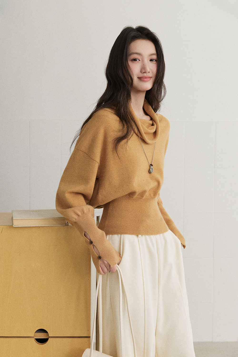 Knit Shirt for Women