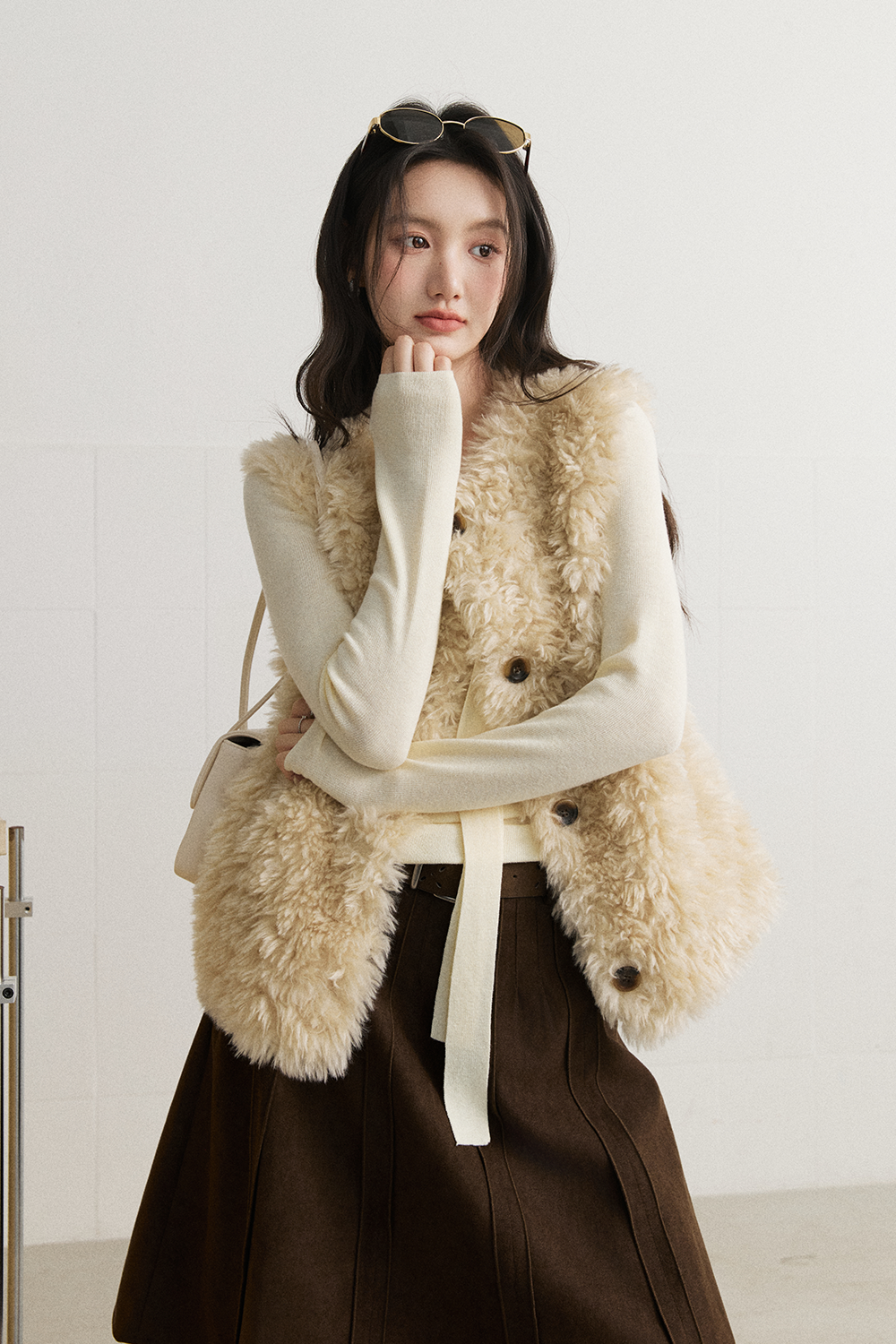 Vest for Women