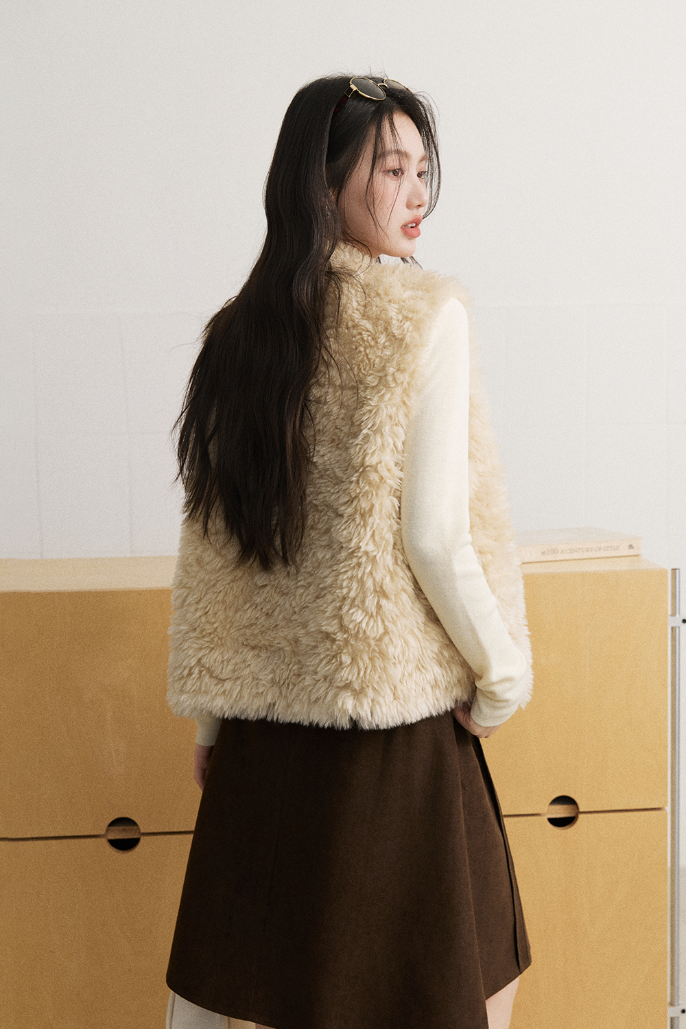 Vest for Women