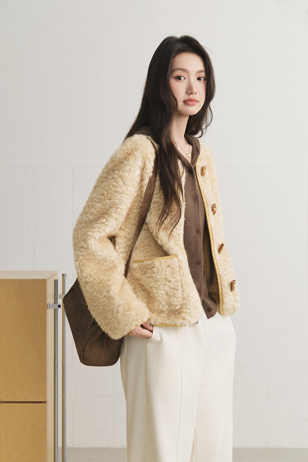 Coat for Women