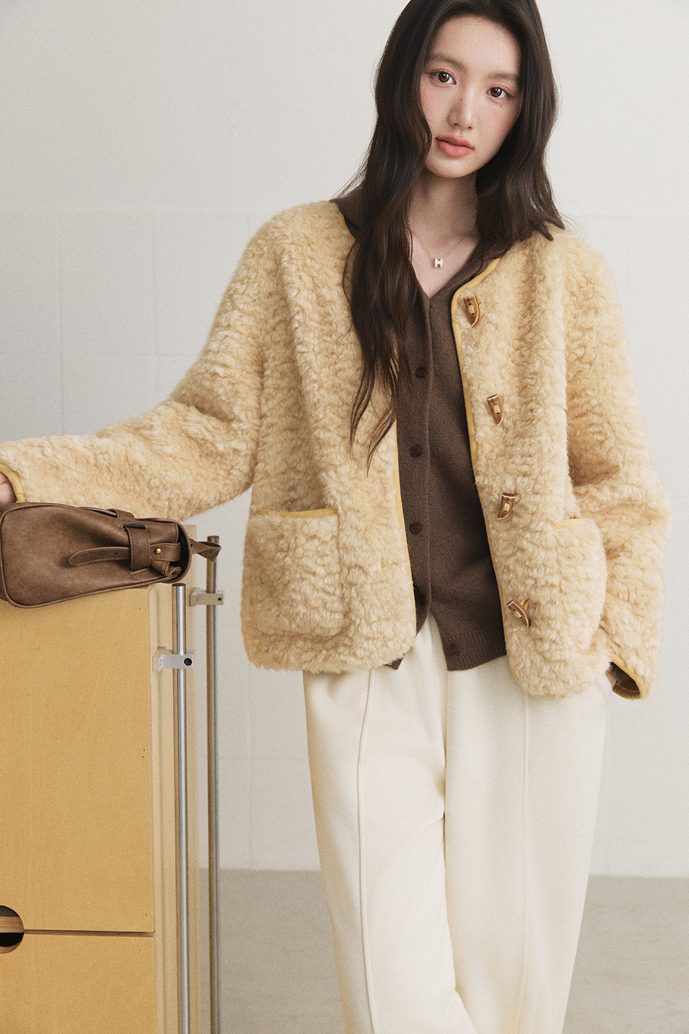 Coat for Women