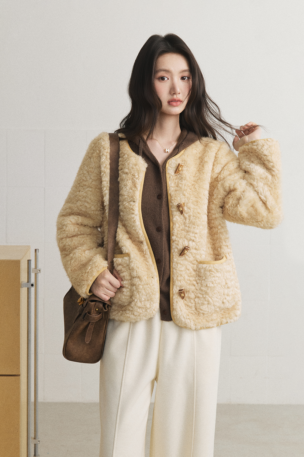 Coat for Women