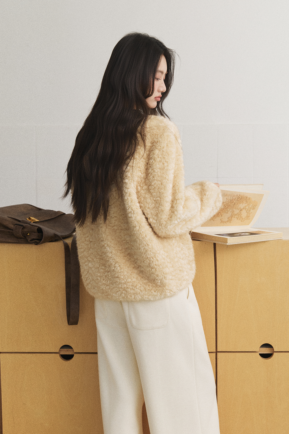 Coat for Women