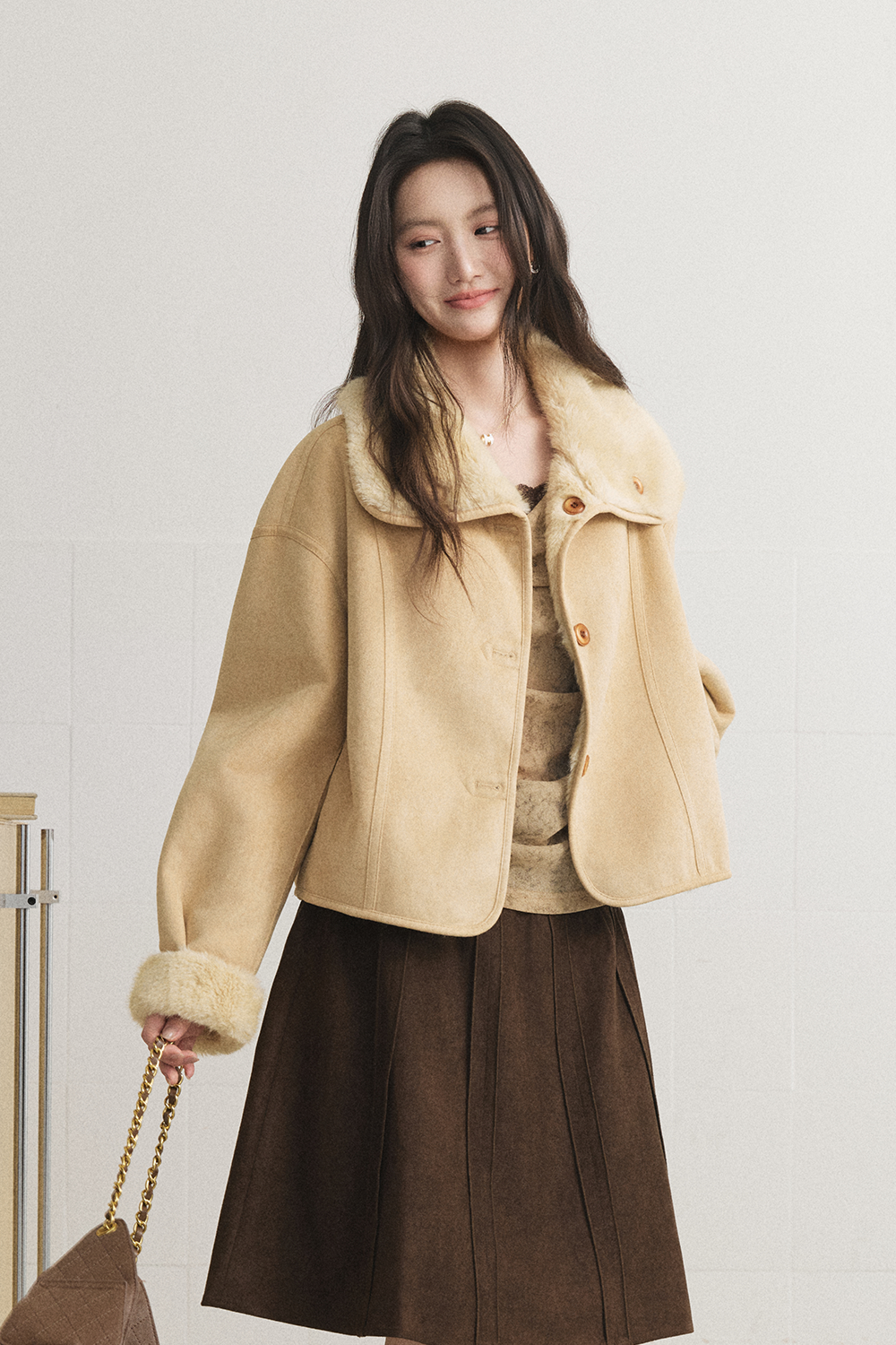 Coat for Women