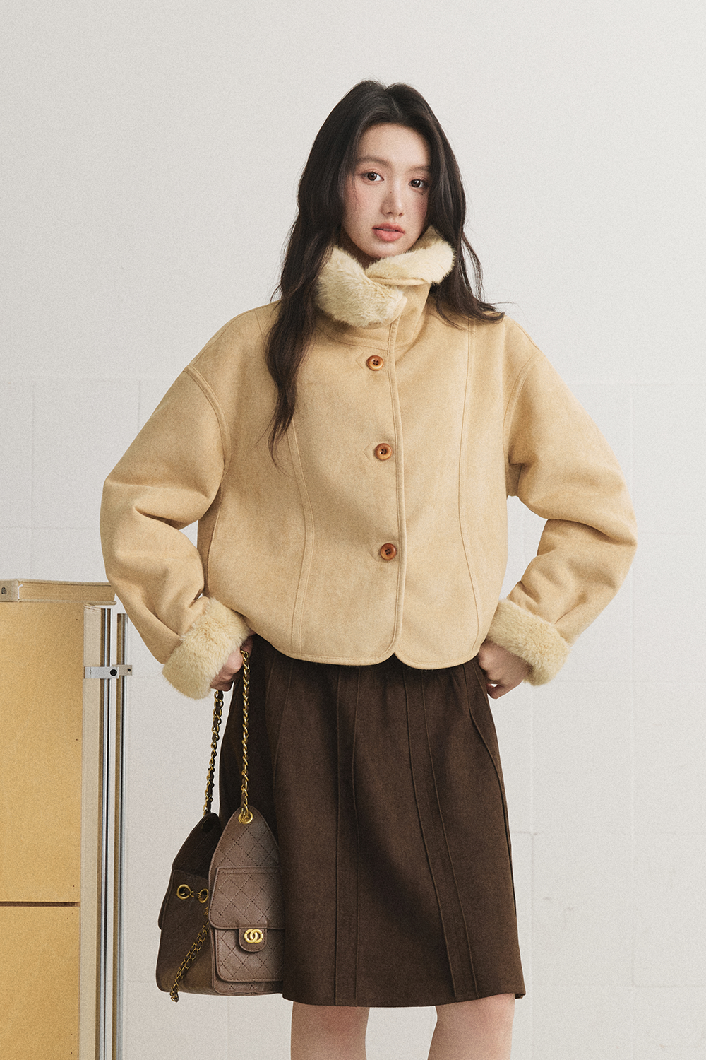 Coat for Women